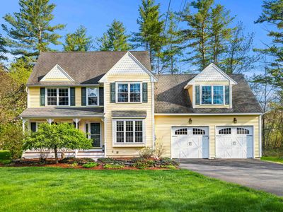 Property at 5 Spicebush Circle, Litchfield, NH