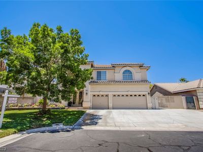 9495 Vieno Canyon St