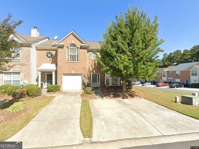 2721 Parkway Trl