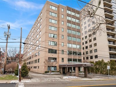 154 N Bellefield Ave APT 41