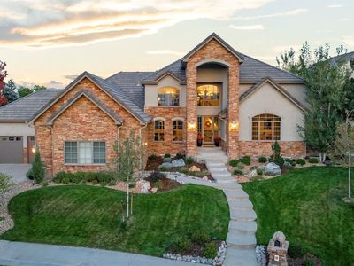 282 Berthoud Trail