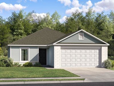 RC Wright Plan, Cypress Creek
