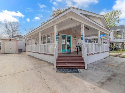 6001- 5717 S Kings Hwy. UNIT 5717