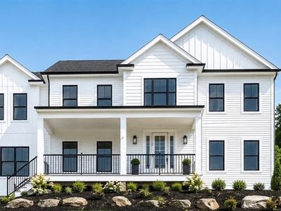 LOT 24 Cortland Way