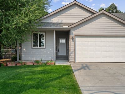 111 N Herald Rd