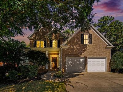 1738 Tappahannock Trl