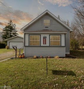 Property at 603 S Adams St, Saginaw, MI