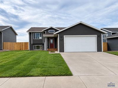 445 Yelner Dr