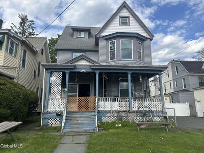 Property at 1061 Madison Avenue, Albany, NY
