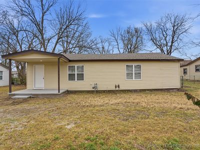 Property at 212 S Ash St, Catoosa, OK