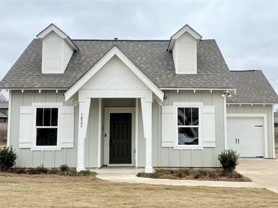 1822 Woodward Oaks Trl