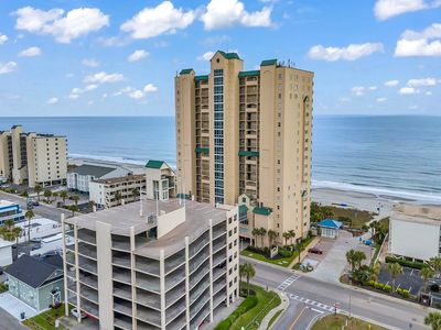 3805 S Ocean Blvd. #1602