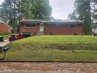 Property at 453 Forest Ln, Petersburg, VA
