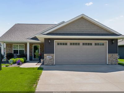 5078 N Milkweed Trl