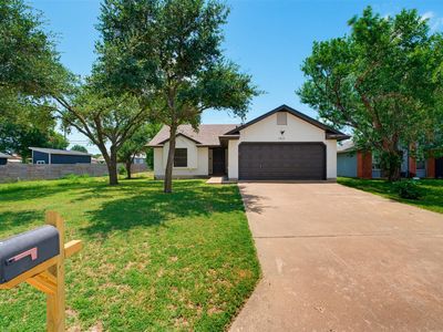 1812 Wagongap Dr