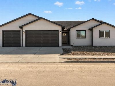 1107 Melissa Way