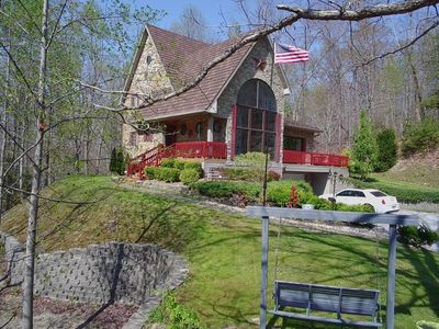 345 Bell Hollow Rd