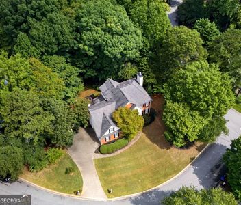 2540 Woodbrook Ct