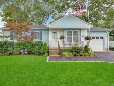 258 Floyd Road