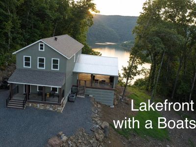 650 Lower Ridge Cir