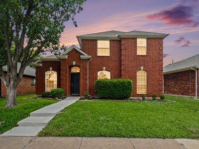6017 Apache Dr