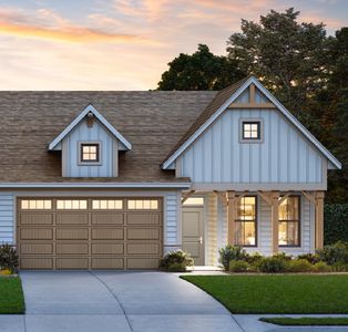 20 Palomino Ct