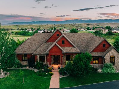 2100 Pheasant Draw Rd