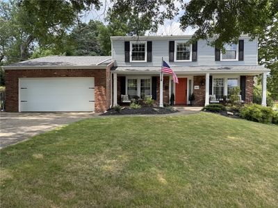 1365 Old Meadow Rd