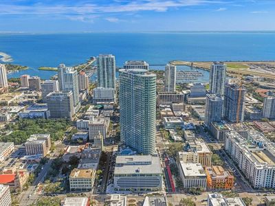 400 Central Ave #1203