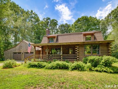 151 Fire Tower Road