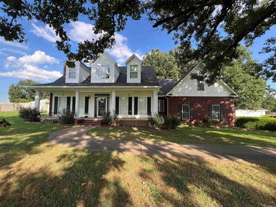 Property at 1287 Pineyridge Rd, Waldron, AR