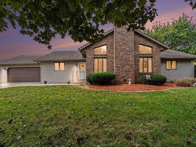 2678 S Collins Dr