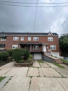 Property at 116-20 204th St, Saint Albans, NY
