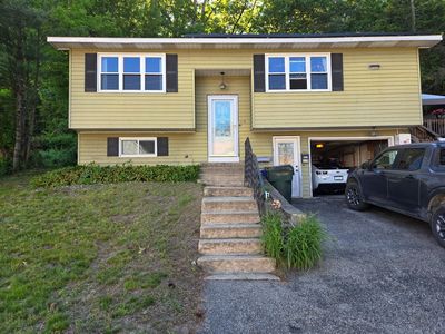 119 Huntress Street