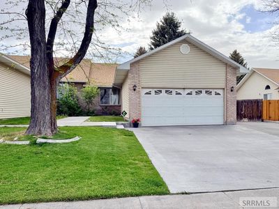 Property at 1107 N Skyline Dr, Idaho Falls, ID