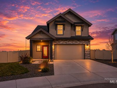 6025 S Catria Pl