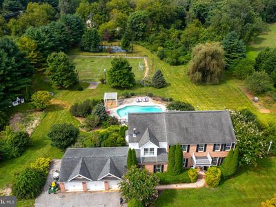 Property at 3704 Old Federal Hill Rd, Jarrettsville, MD