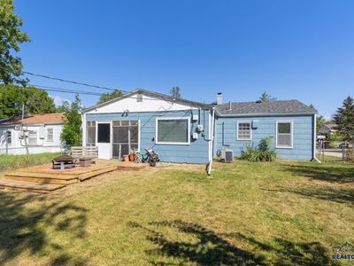 125 E Saint Francis St