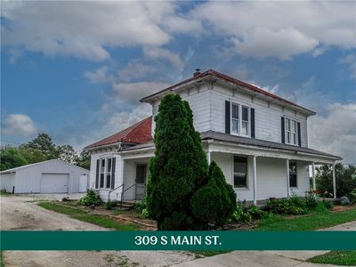 309 S Main St