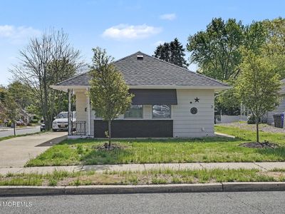 3 Mount Kisco Drive