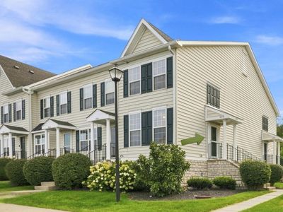 6058 Phar Lap Dr #17