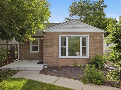 Property at 1660 N Sheldon Rd, Canton, MI