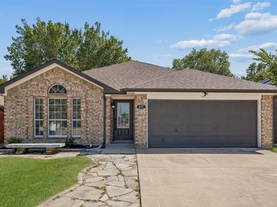 617 Forest Oaks Dr
