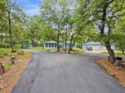 222 Pony Express Dr