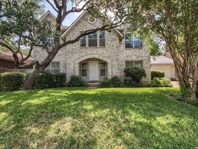 16506 OLD STABLE RD