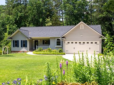 113 Cane Creek Harbor Rd