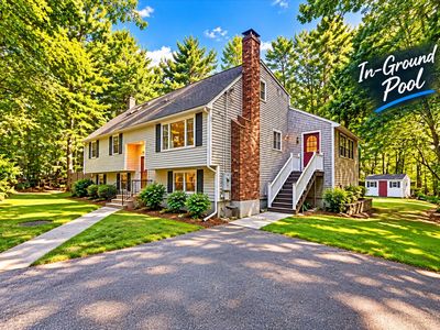 3 Woodland Dr