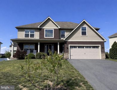 Property at 9361 Lindale Ave, Greencastle, PA