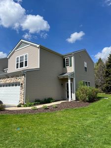 601 Blackstone Ct
