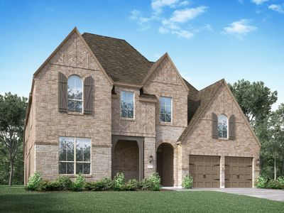 Plan 224 Plan, Walsh